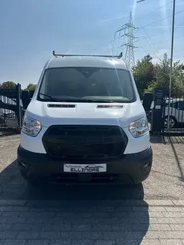 Ford Transit 2020 photo 2