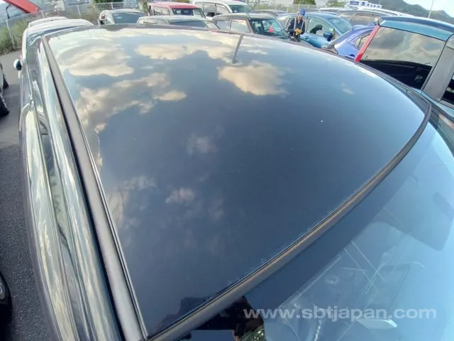 Toyota Wish 2012 photo 5