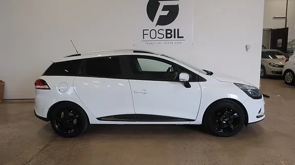 Renault Clio 2020 photo 3