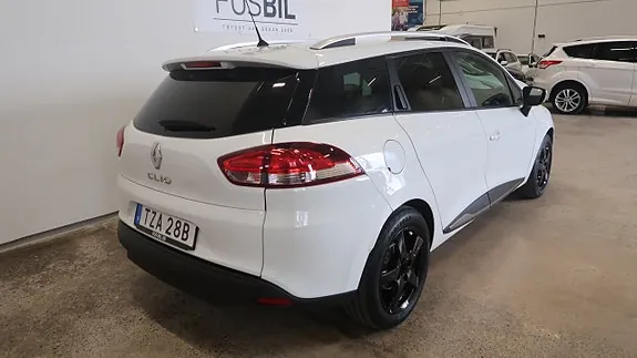 Renault Clio 2020 photo 4