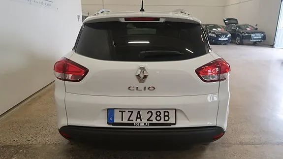 Renault Clio 2020 photo 5