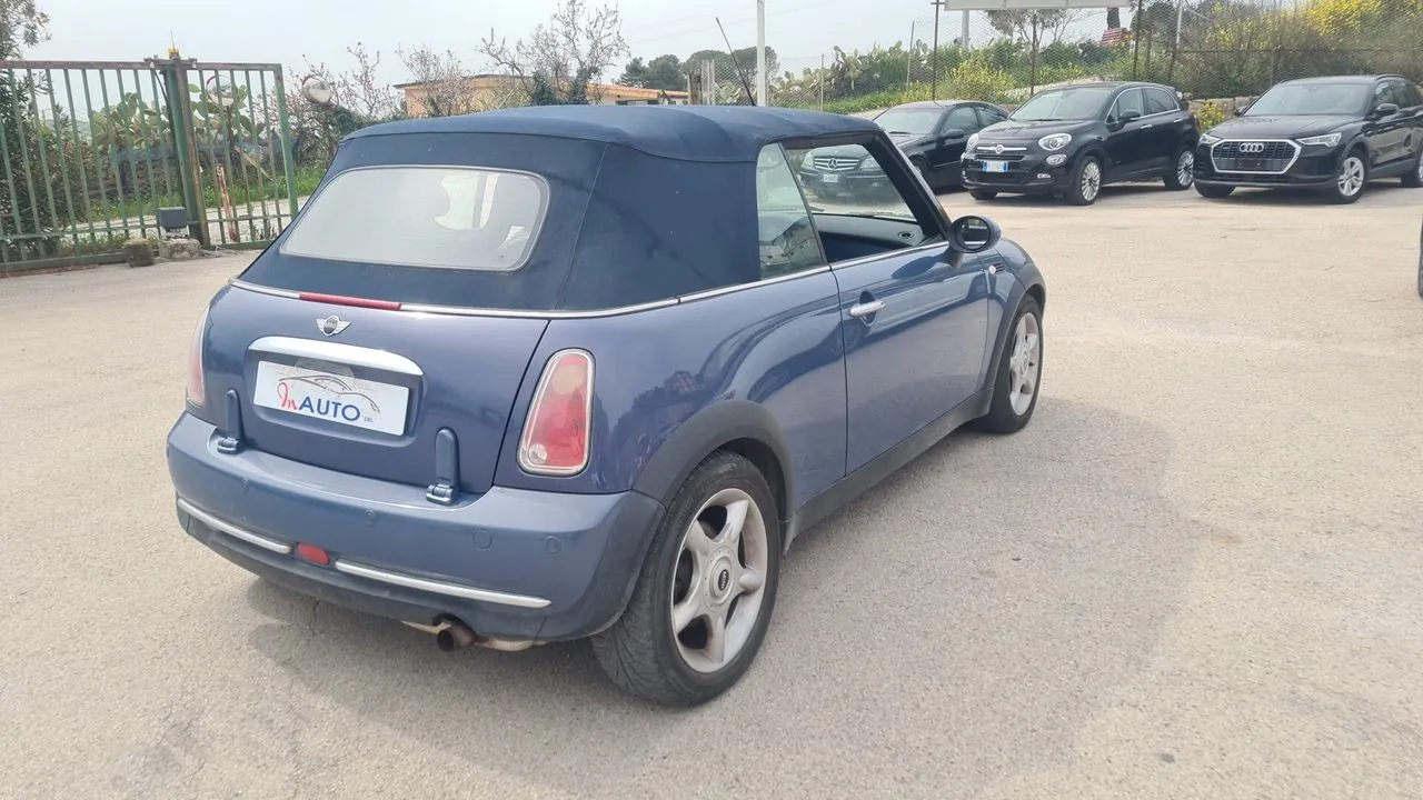 Mini Mini 2006 photo 3