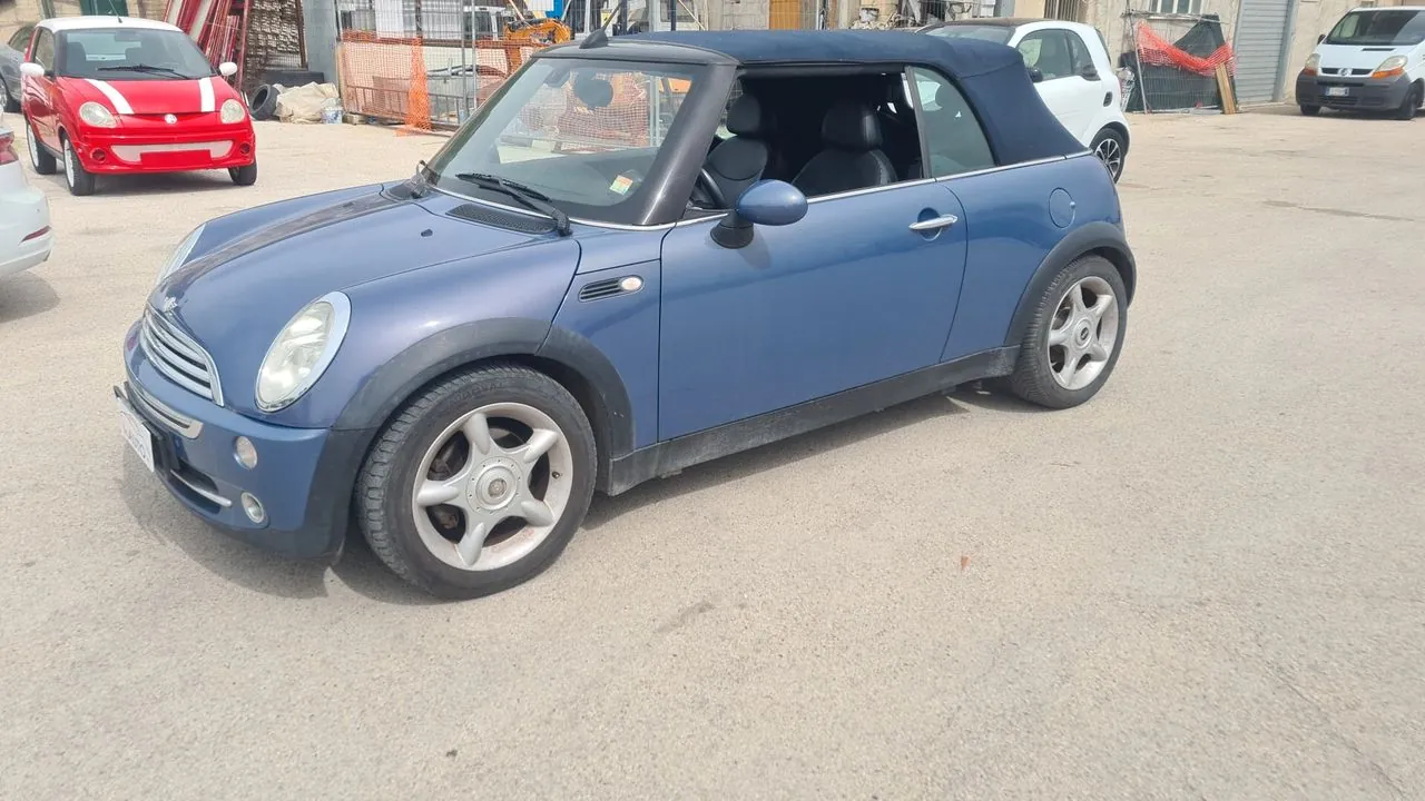Mini Mini