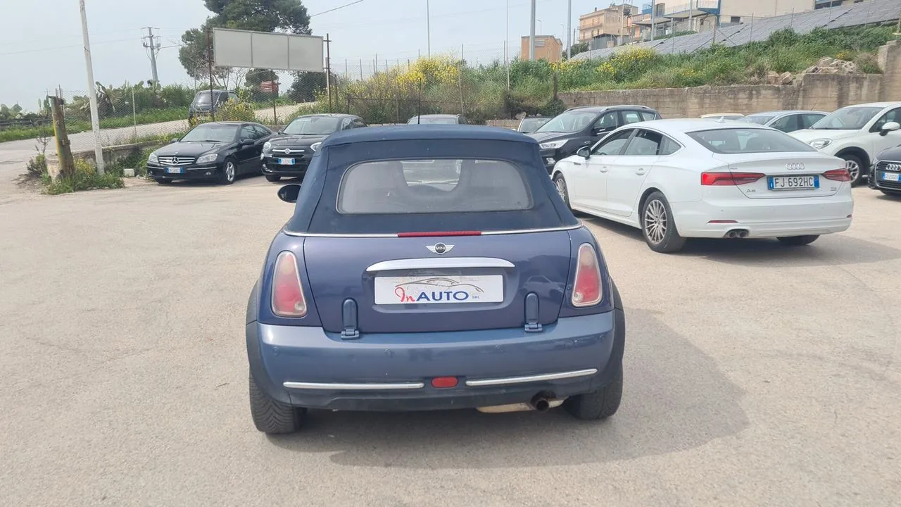 Mini Mini 2006 photo 2
