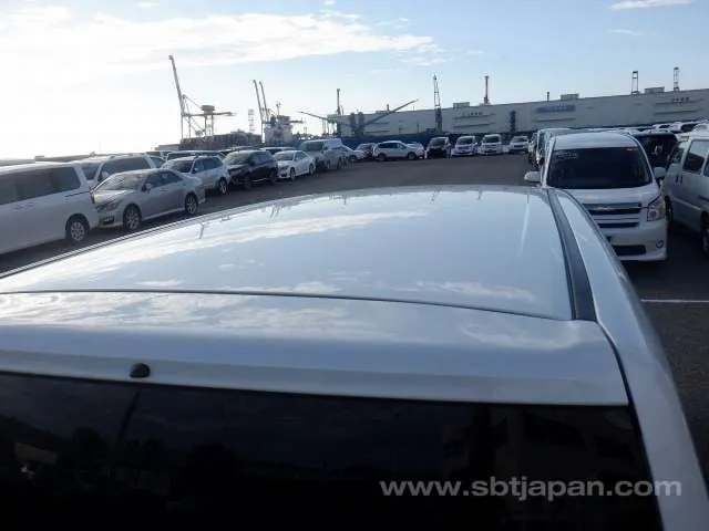 Toyota Noah X L 2008 photo 5