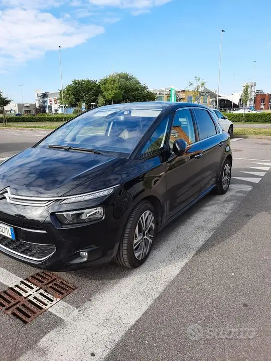 Citroen C4 Picasso 2014 photo 3