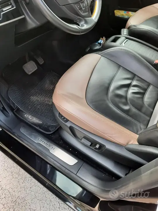 Citroen C4 Picasso 2014 photo 5