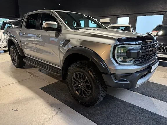 Ford Ranger 2023 photo 5