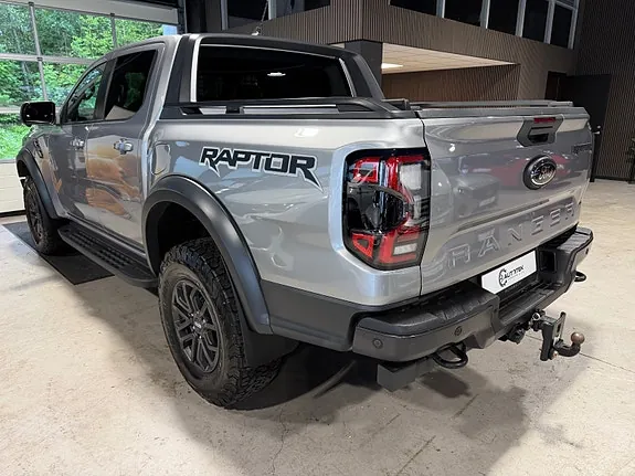 Ford Ranger 2023 photo 2