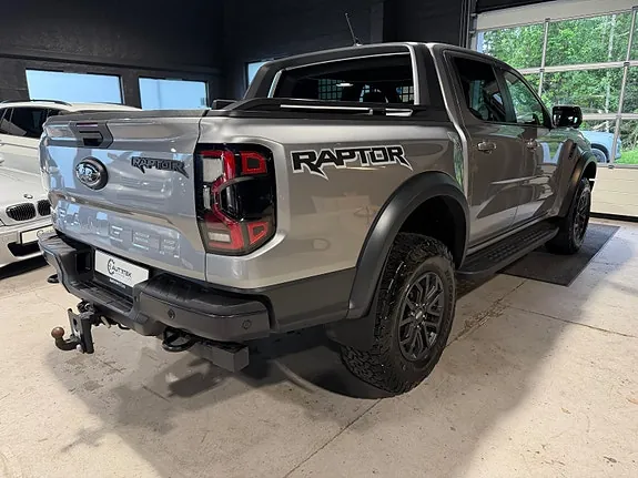 Ford Ranger 2023 photo 4