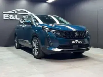 Peugeot 5008 2021 photo 3