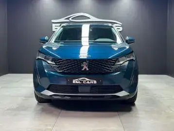 Peugeot 5008 2021 photo 2