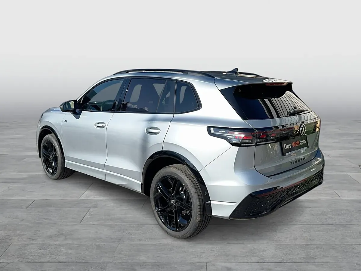 Volkswagen Tiguan 2026 photo 3