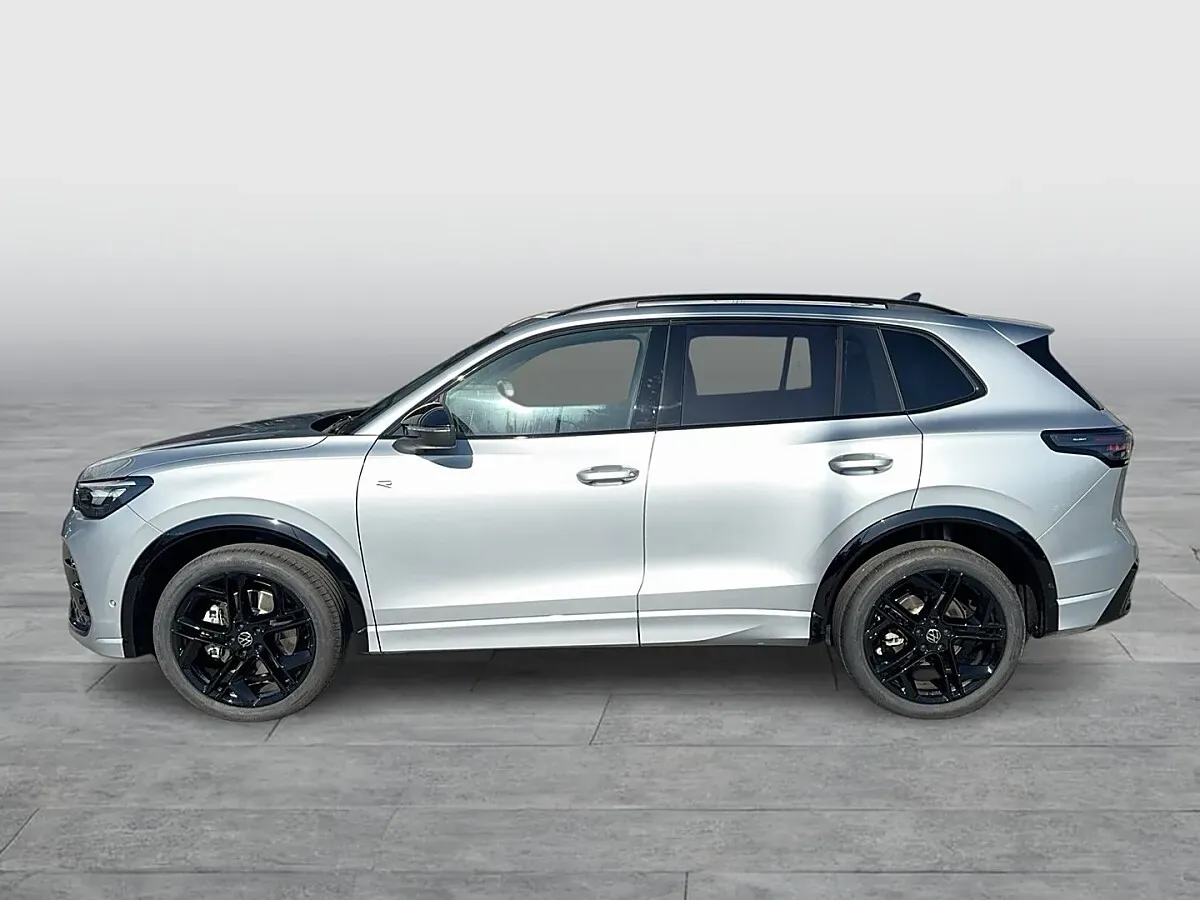 Volkswagen Tiguan 2026 photo 2