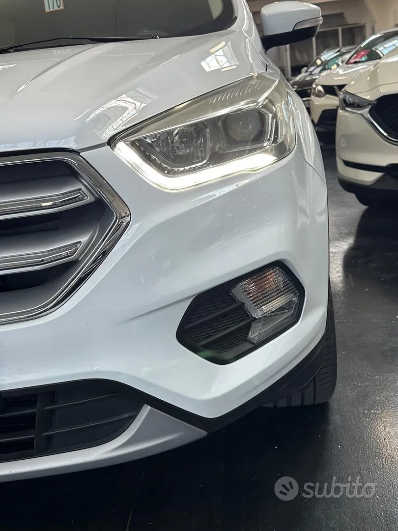Ford Kuga 2019 photo 4