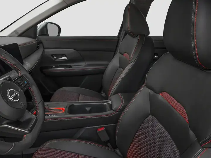 Nissan Kicks 2027 photo 5
