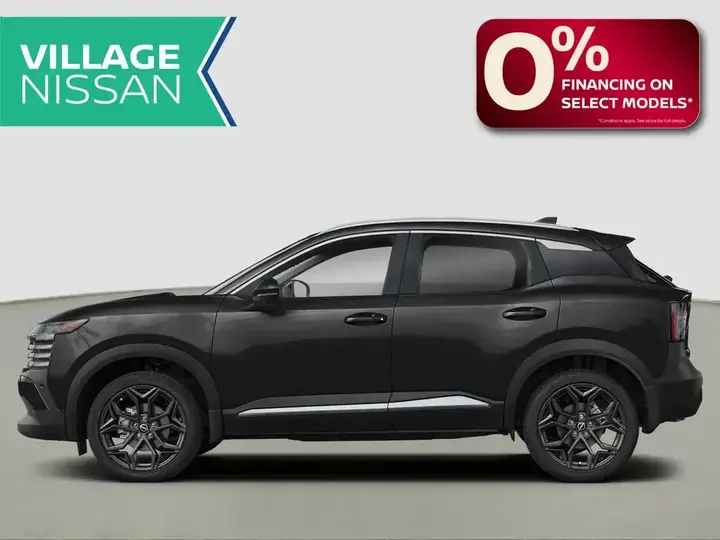 Nissan Kicks 2027 photo 2