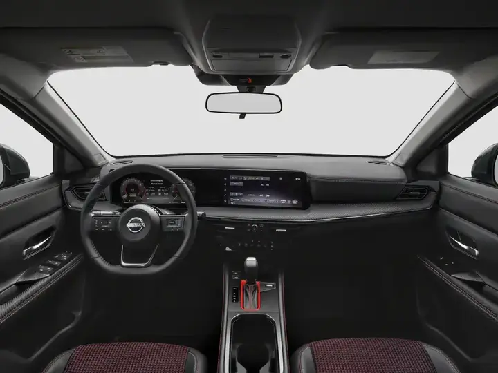 Nissan Kicks 2027 photo 4