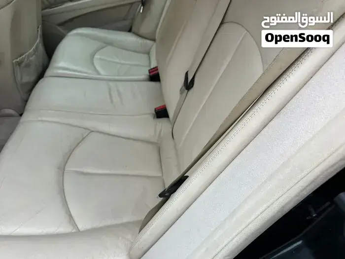 Mercedes-Benz E-Class 2008 photo 3
