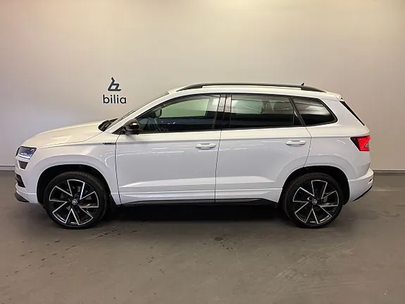 Skoda Karoq 2020 photo 3