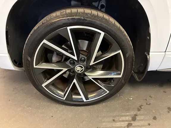 Skoda Karoq 2020 photo 5