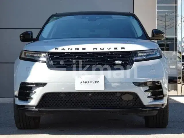 Land Rover Range Rover Velar 2025 photo 5