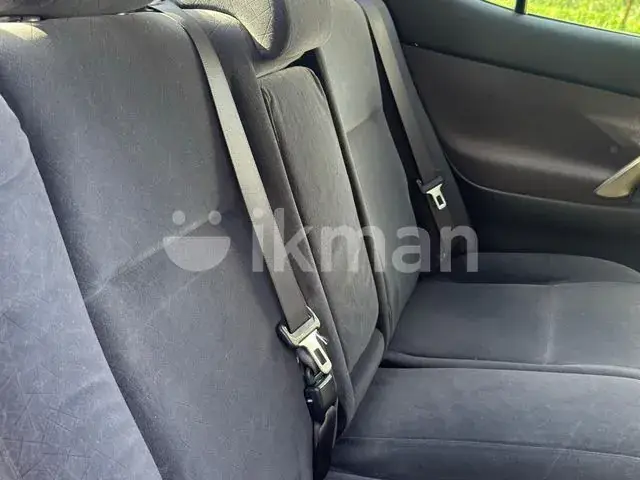 Toyota Allion 2006 photo 4