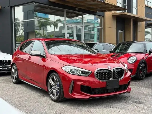BMW M135I