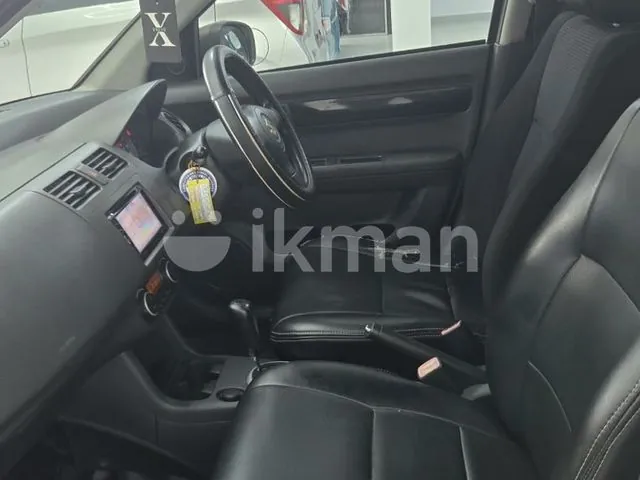 Suzuki Swift 2007 photo 5