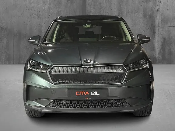 Skoda Enyaq 2021 photo 3