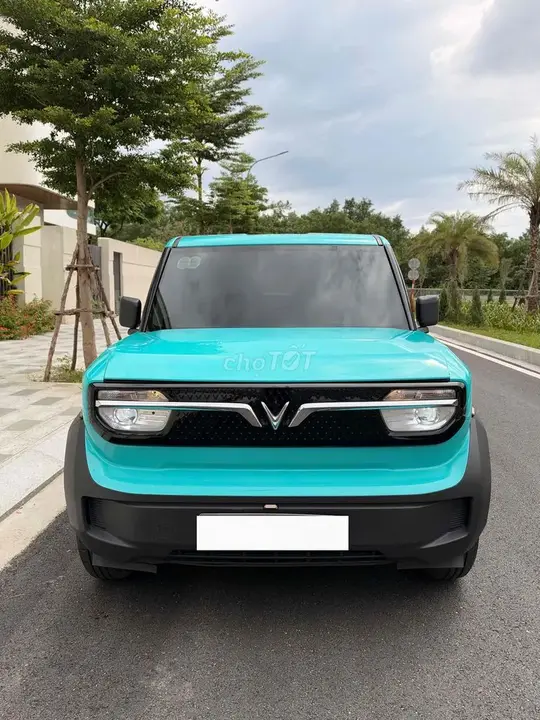 Vinfast Vf3