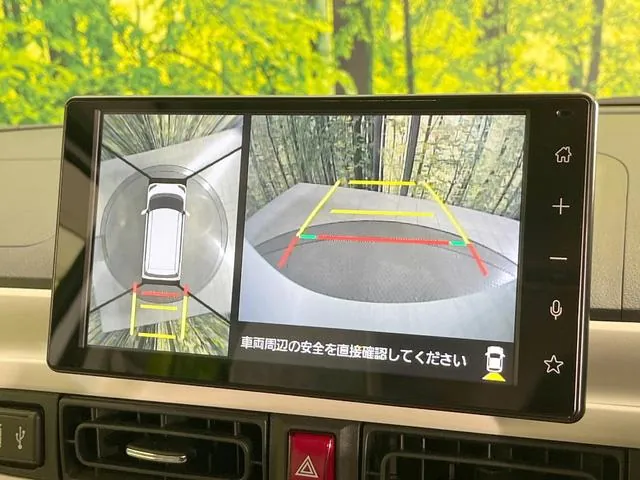 Daihatsu Move Canvas Stripe G 2022 photo 4