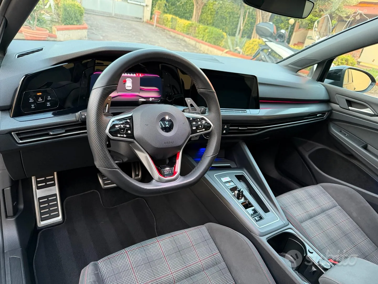 Volkswagen Golf 2022 photo 3