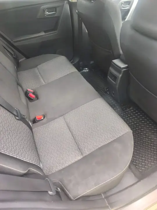 Toyota Auris 2015 photo 4