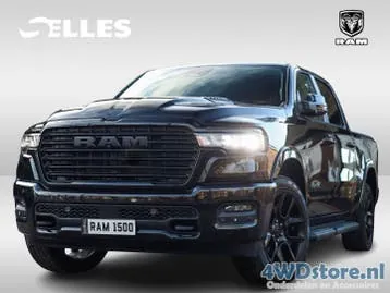 Dodge Ram 1500