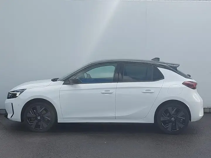 Vauxhall Corsa 2024 photo 4