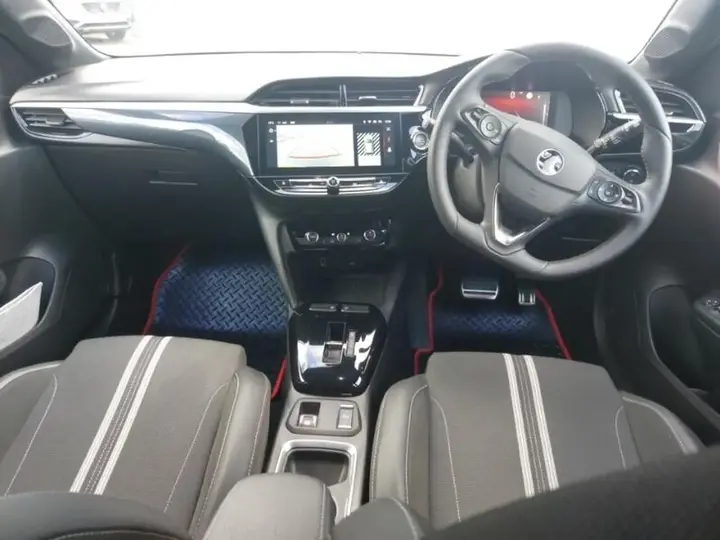 Vauxhall Corsa 2024 photo 3