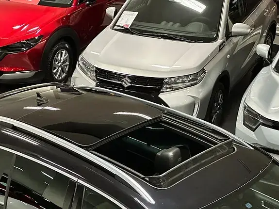 Volkswagen Tiguan 2015 photo 5