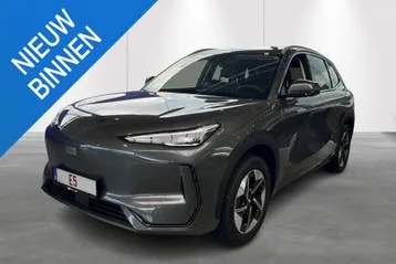Geely E5