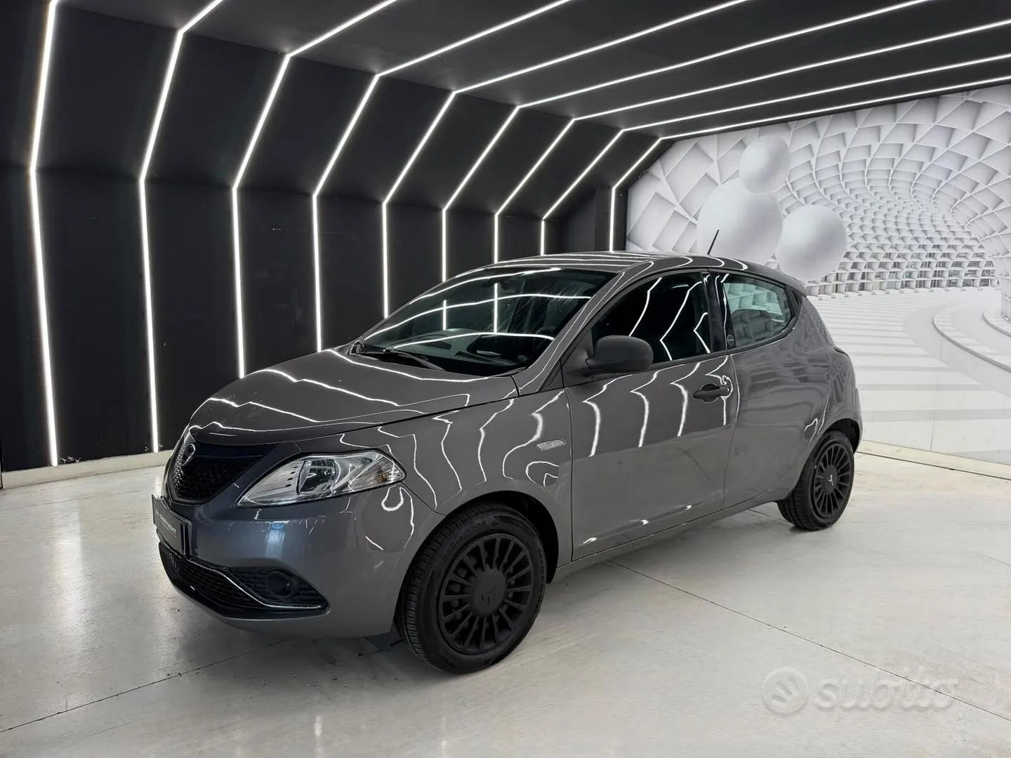 Lancia Ypsilon 2021 photo 3