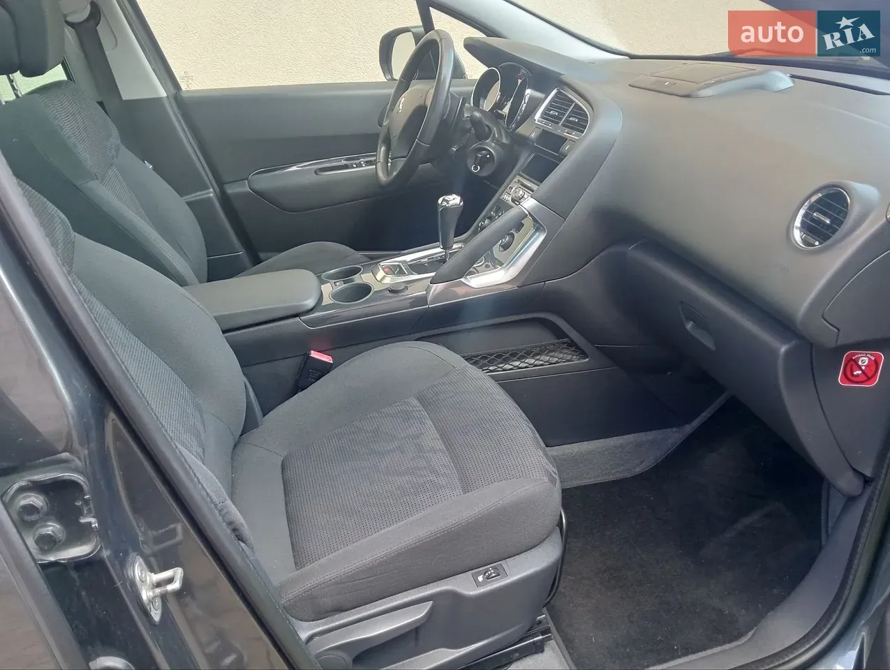 Peugeot 3008 2013 photo 3