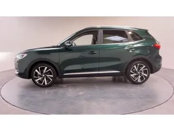 MG Zs 2025 photo 3
