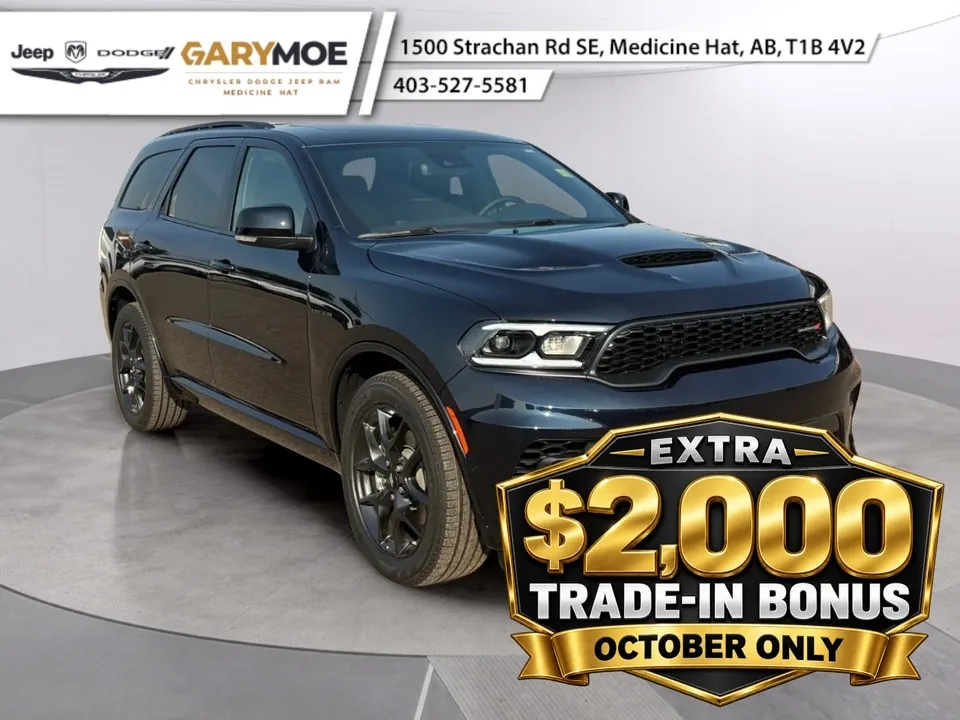 Dodge Durango