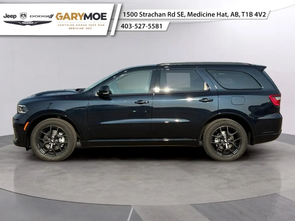 Dodge Durango 2026 photo 5