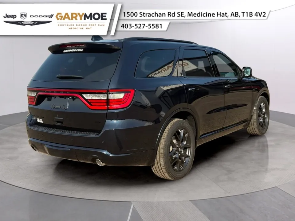 Dodge Durango 2026 photo 3
