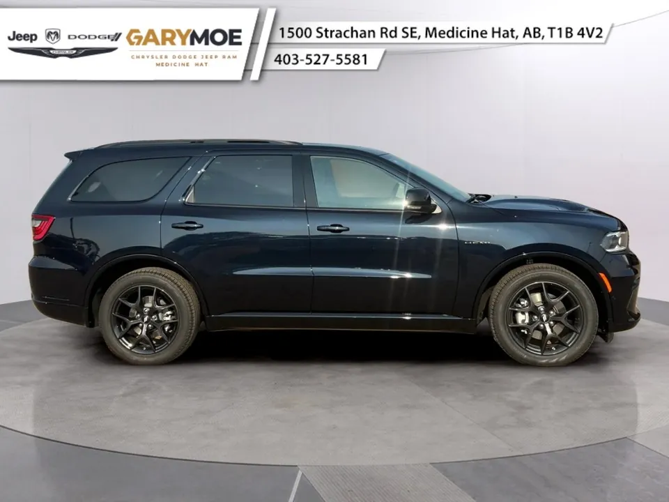 Dodge Durango 2026 photo 2