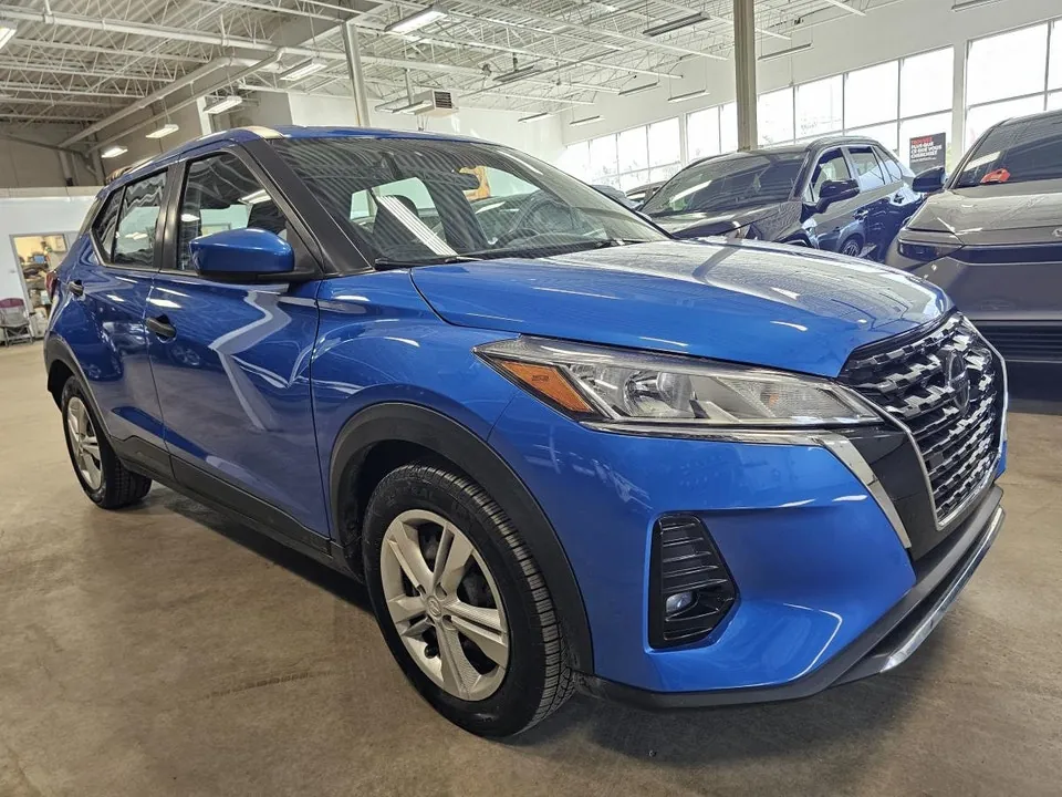 Nissan Kicks 2021 photo 5