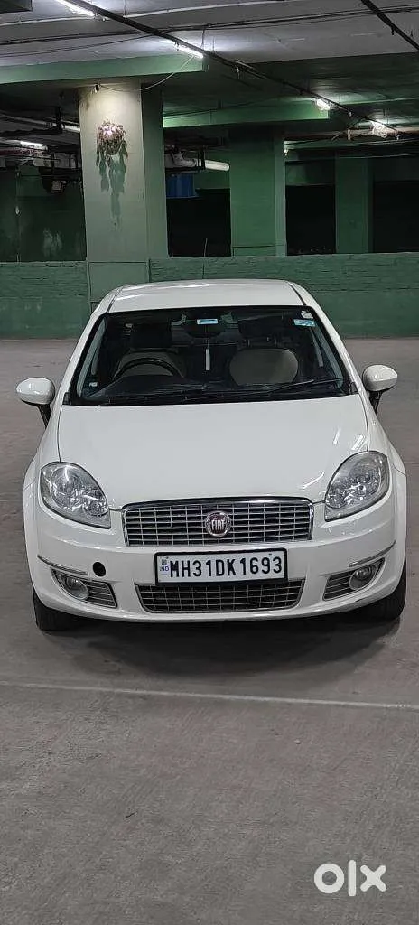 Fiat Linea