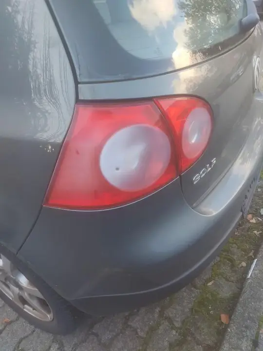 Volkswagen Golf 5