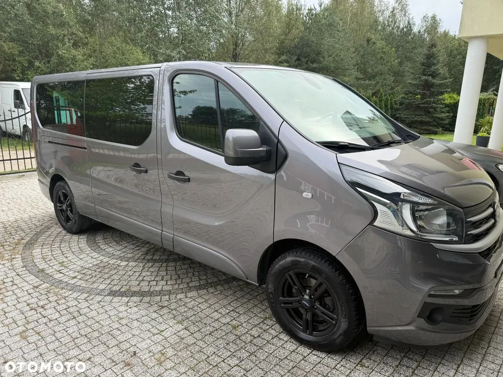 Fiat Talento